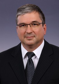 Dr. Szűcs Attila